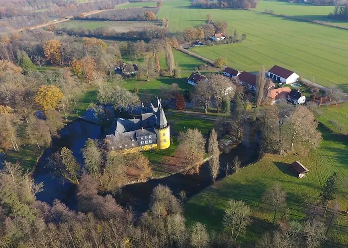Schlosspark Hollwinkel