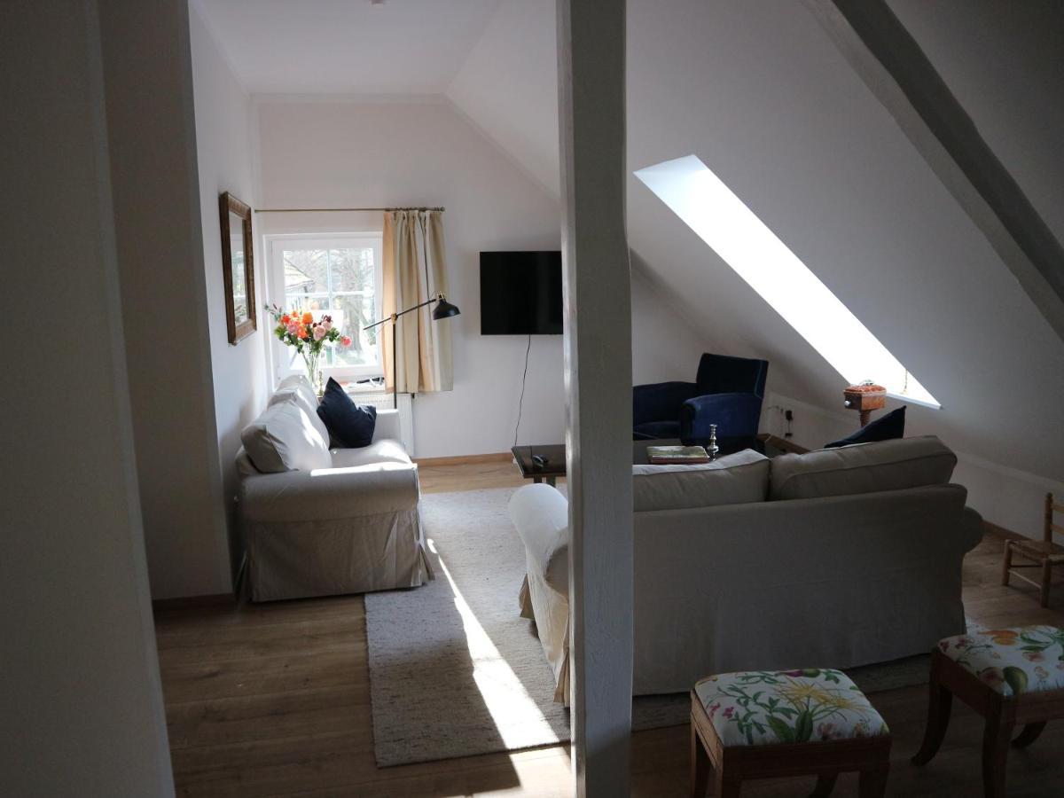 Schlosspark Hollwinkel Apartment *