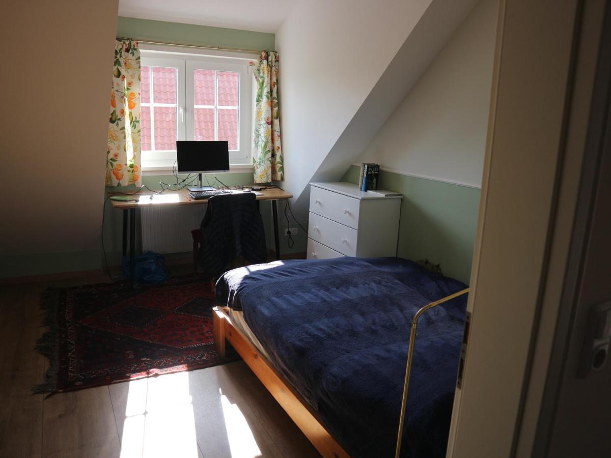 Apartment Schlosspark Hollwinkel